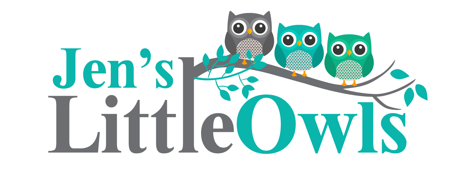 Jen's Little Owls